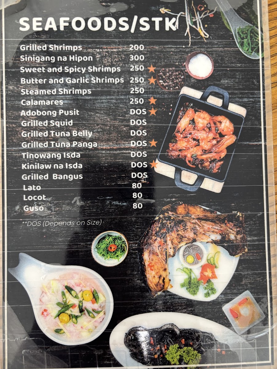 Menu Photo 0