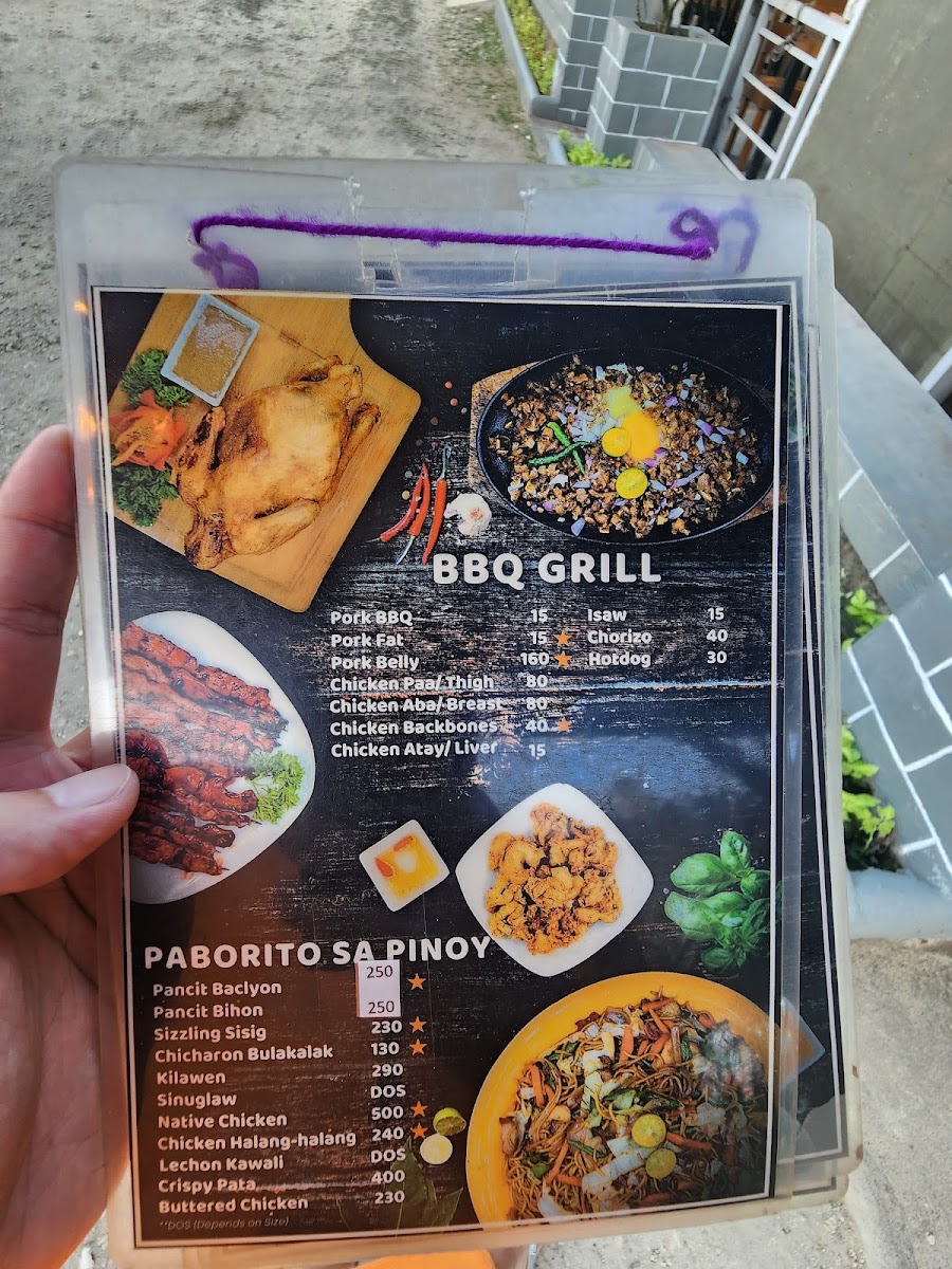 Menu Photo 7