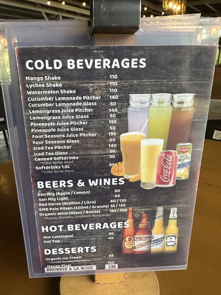 Menu Photo 8