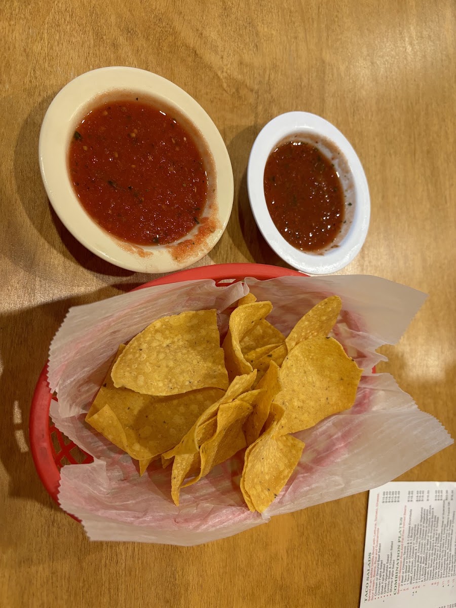 Three Amigos Mexican Taqueria - Photo 8