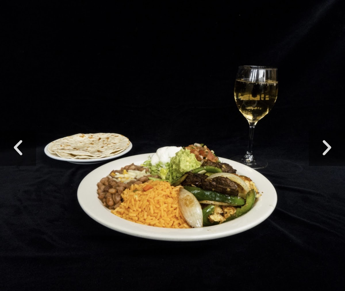 Three Amigos Mexican Taqueria - Photo 1