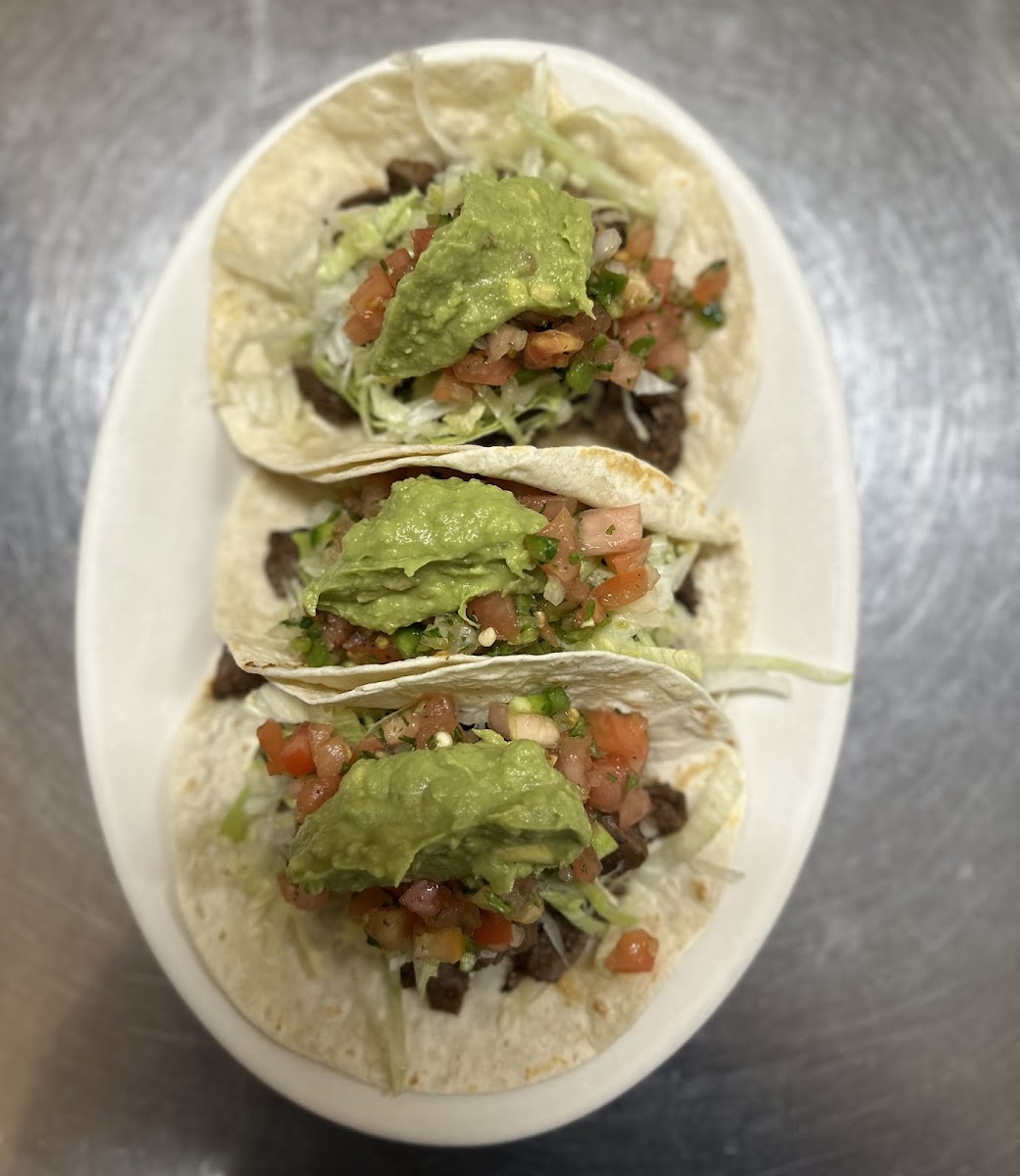 Three Amigos Mexican Taqueria - Photo 3