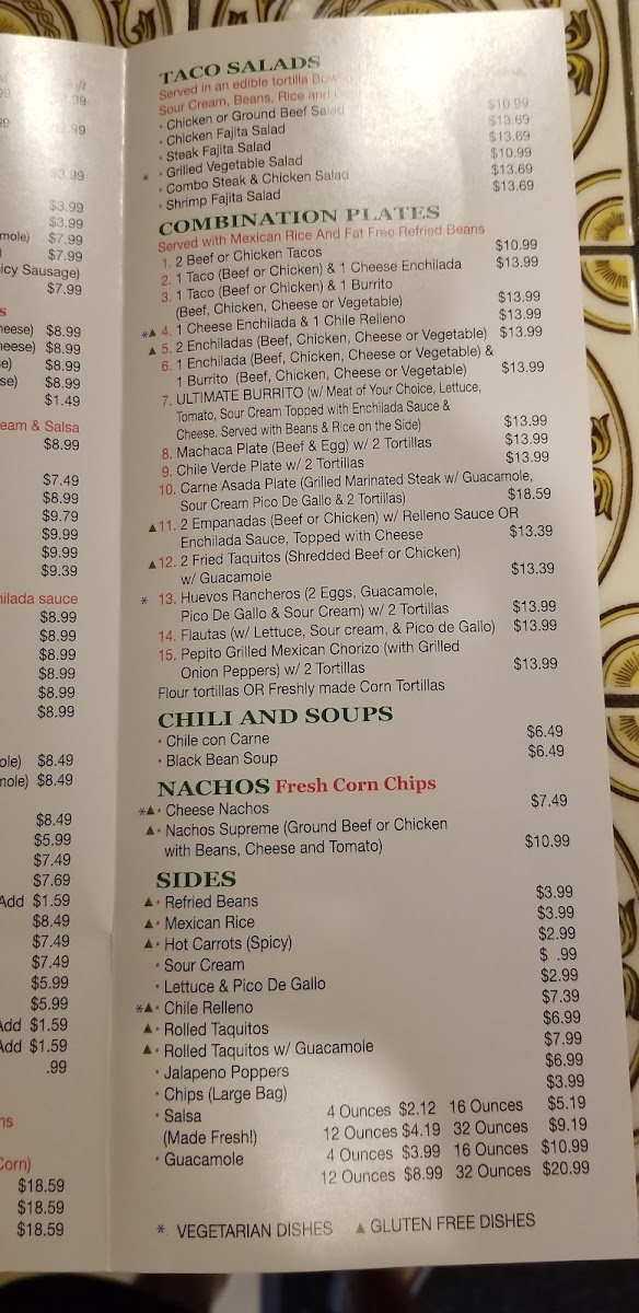 Menu Photo 9