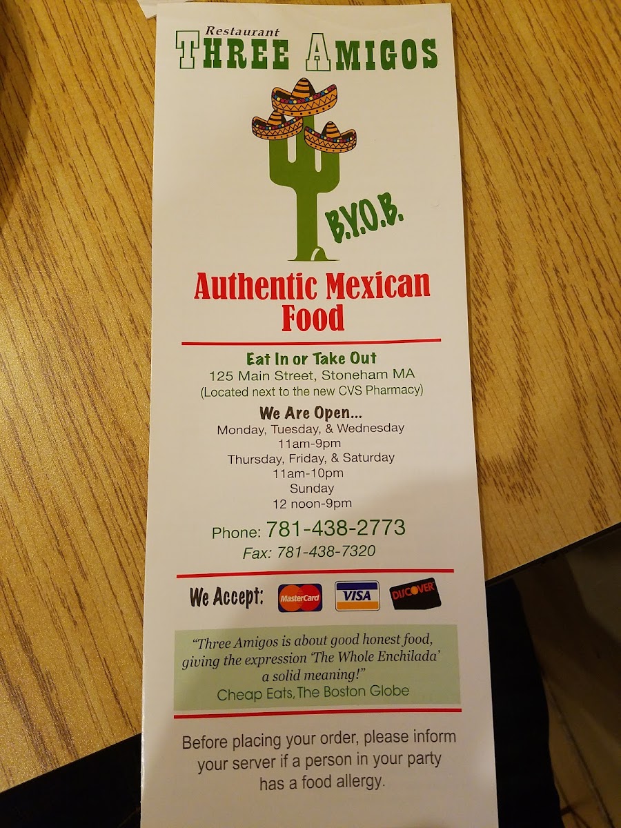 Menu Photo 5