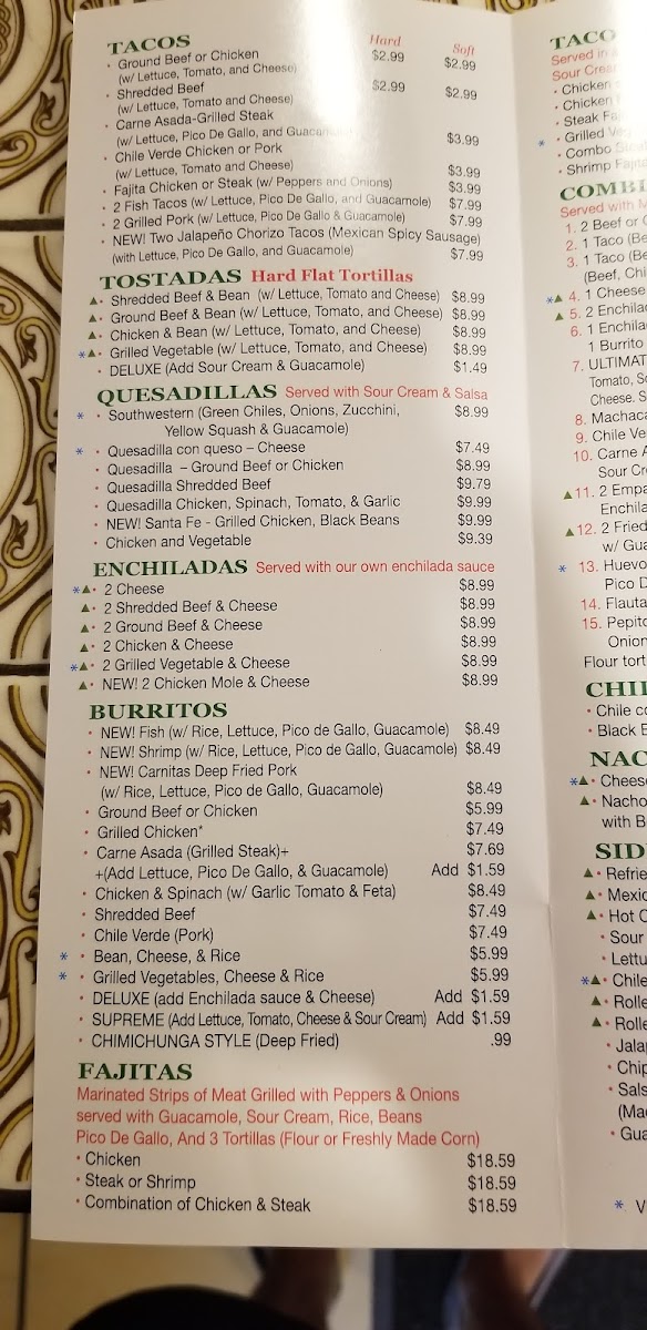 Menu Photo 6
