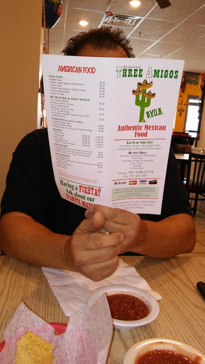 Menu Photo 7