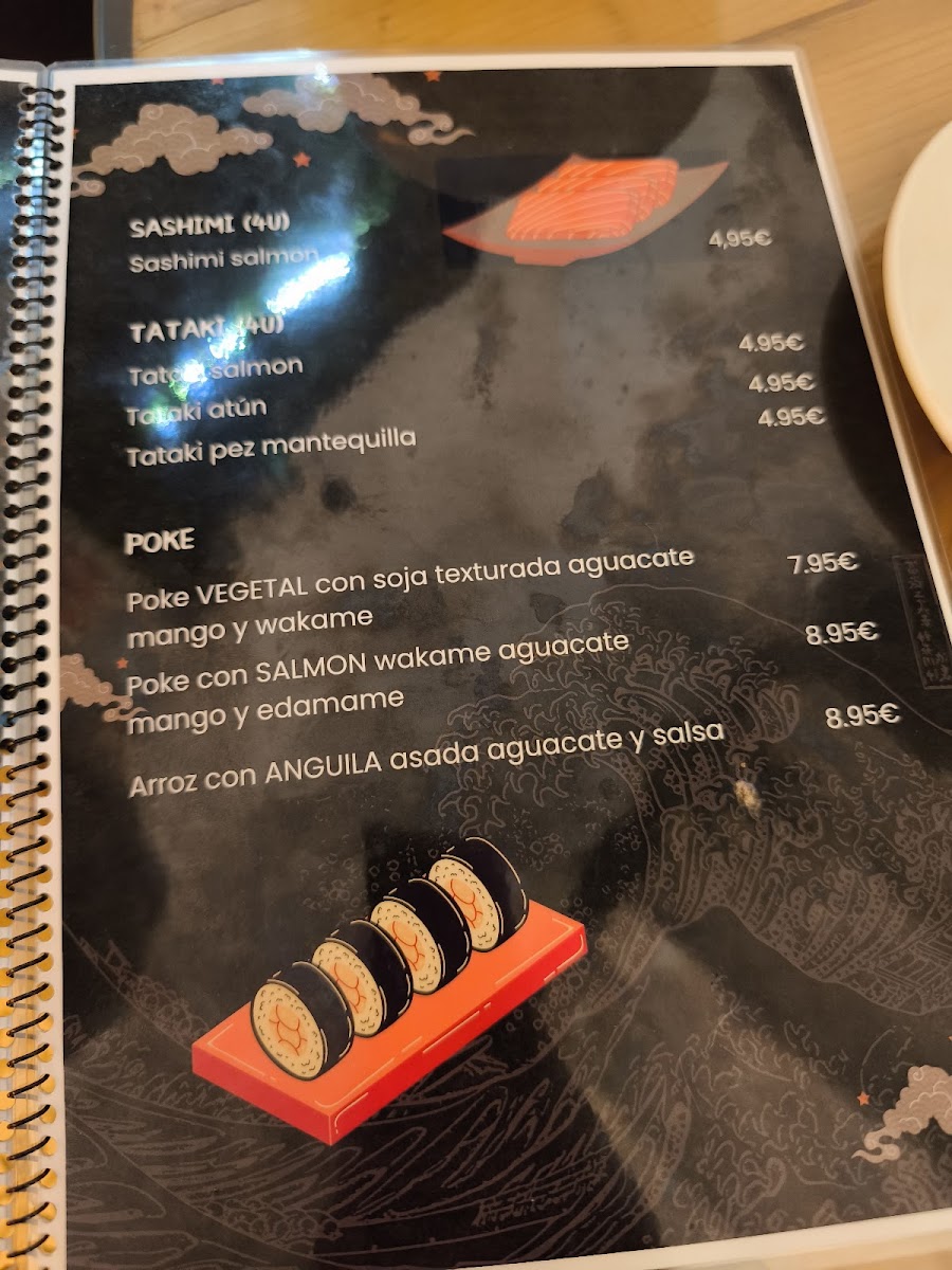 Menu Photo 9