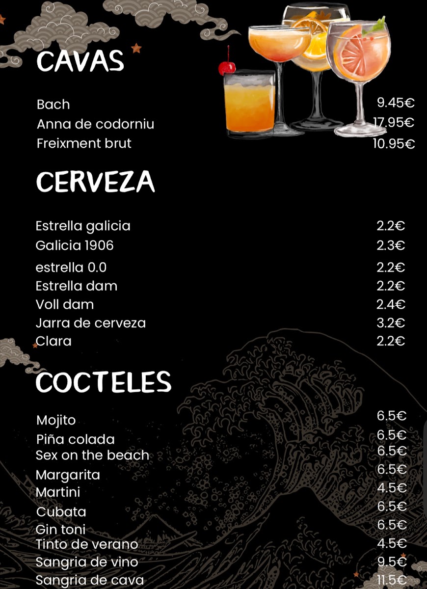 Menu Photo 6