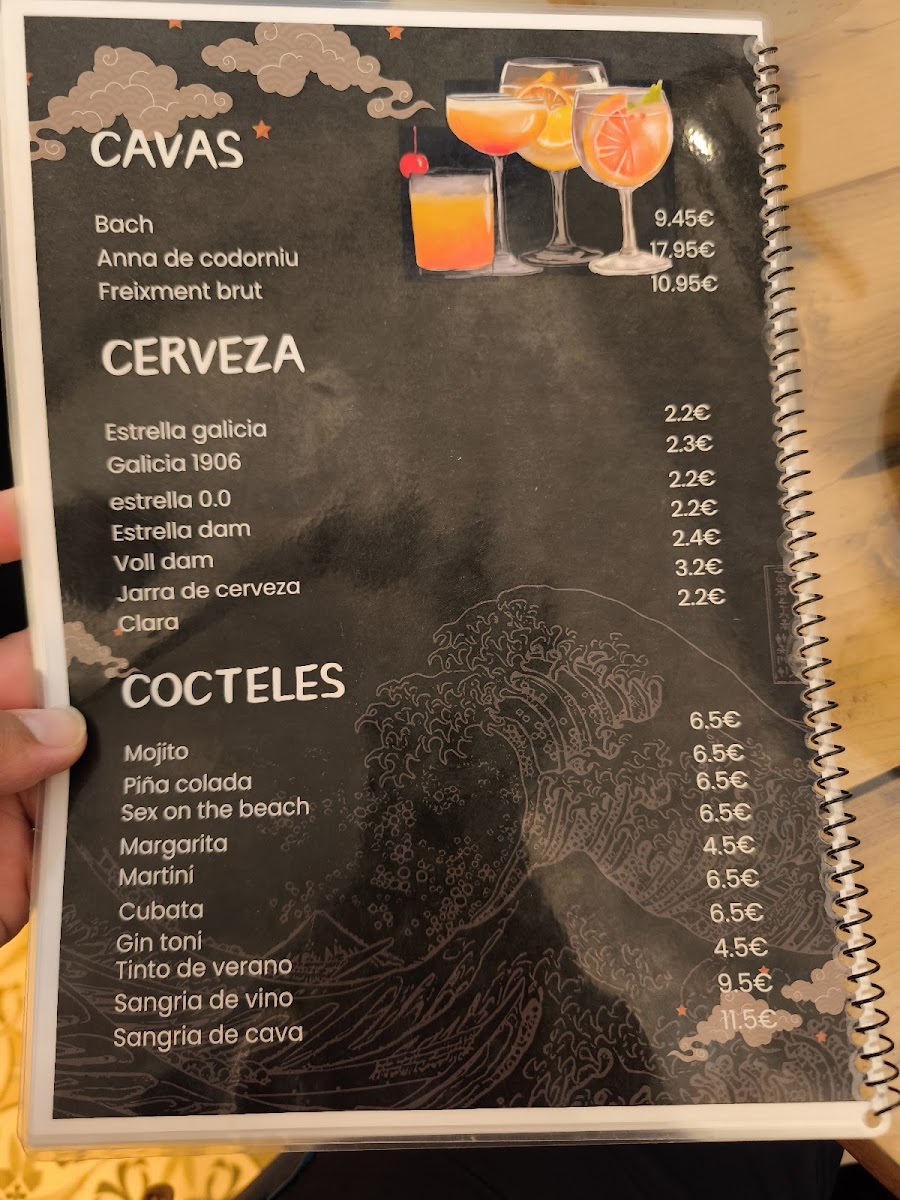 Menu Photo 7