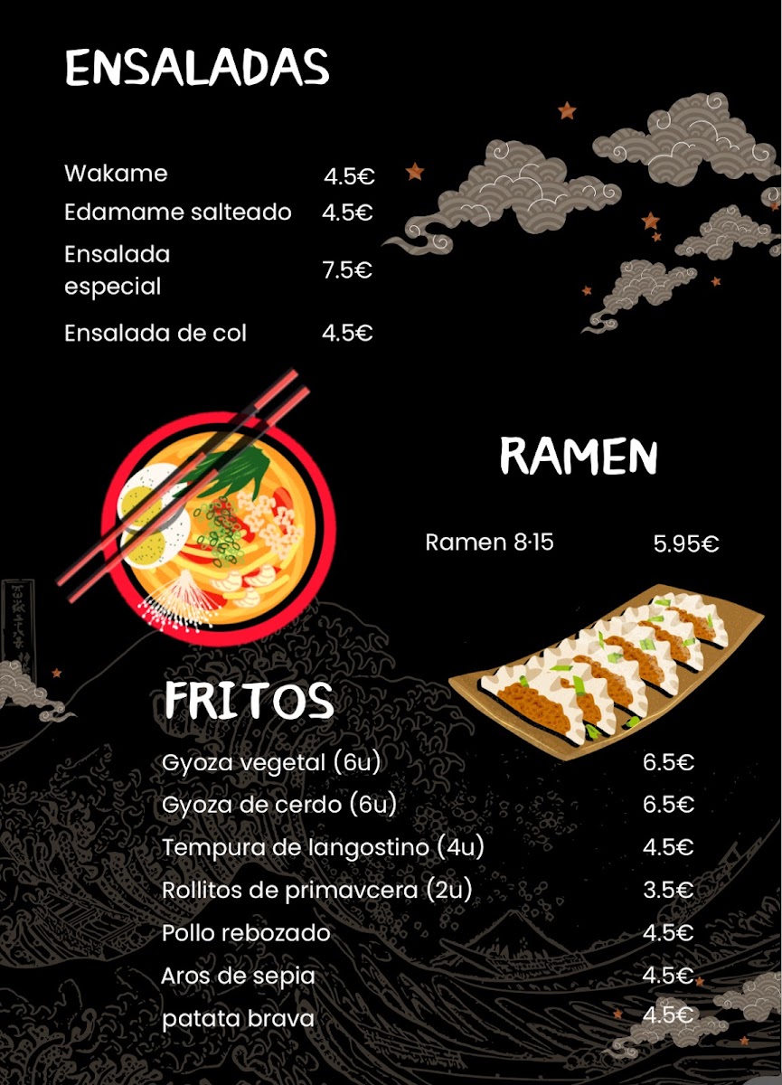 Menu Photo 8
