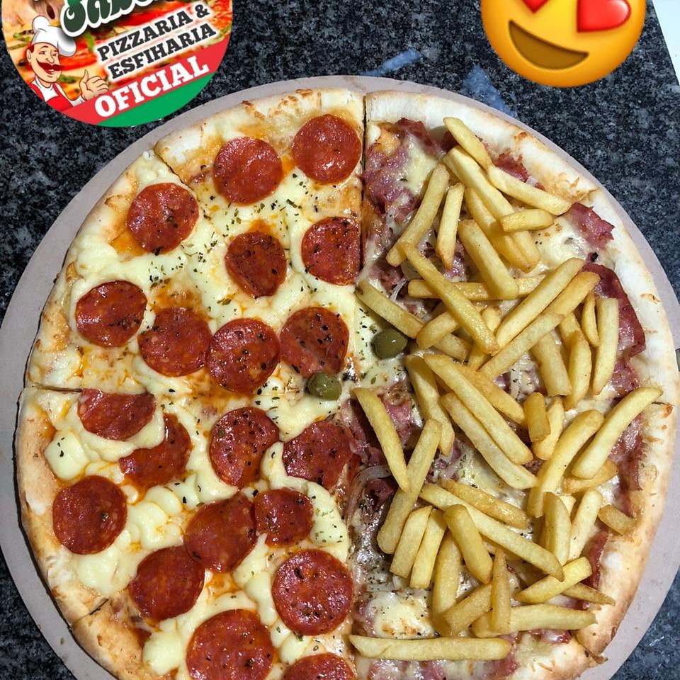 Pizzaria e Esfiharia Mais Sabor Montese - Photo 1