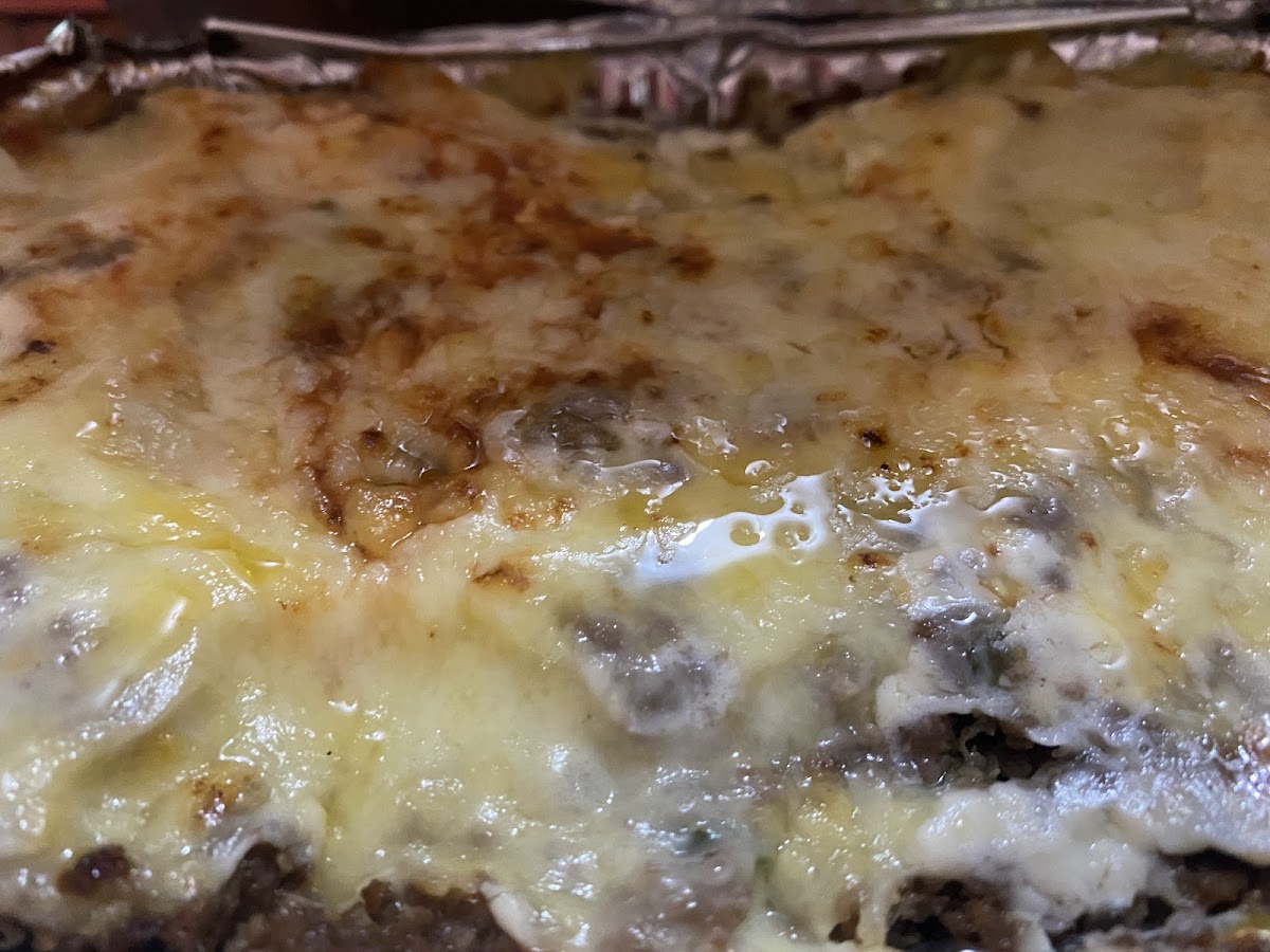 Pizzaria e Esfiharia Mais Sabor Montese - Photo 3