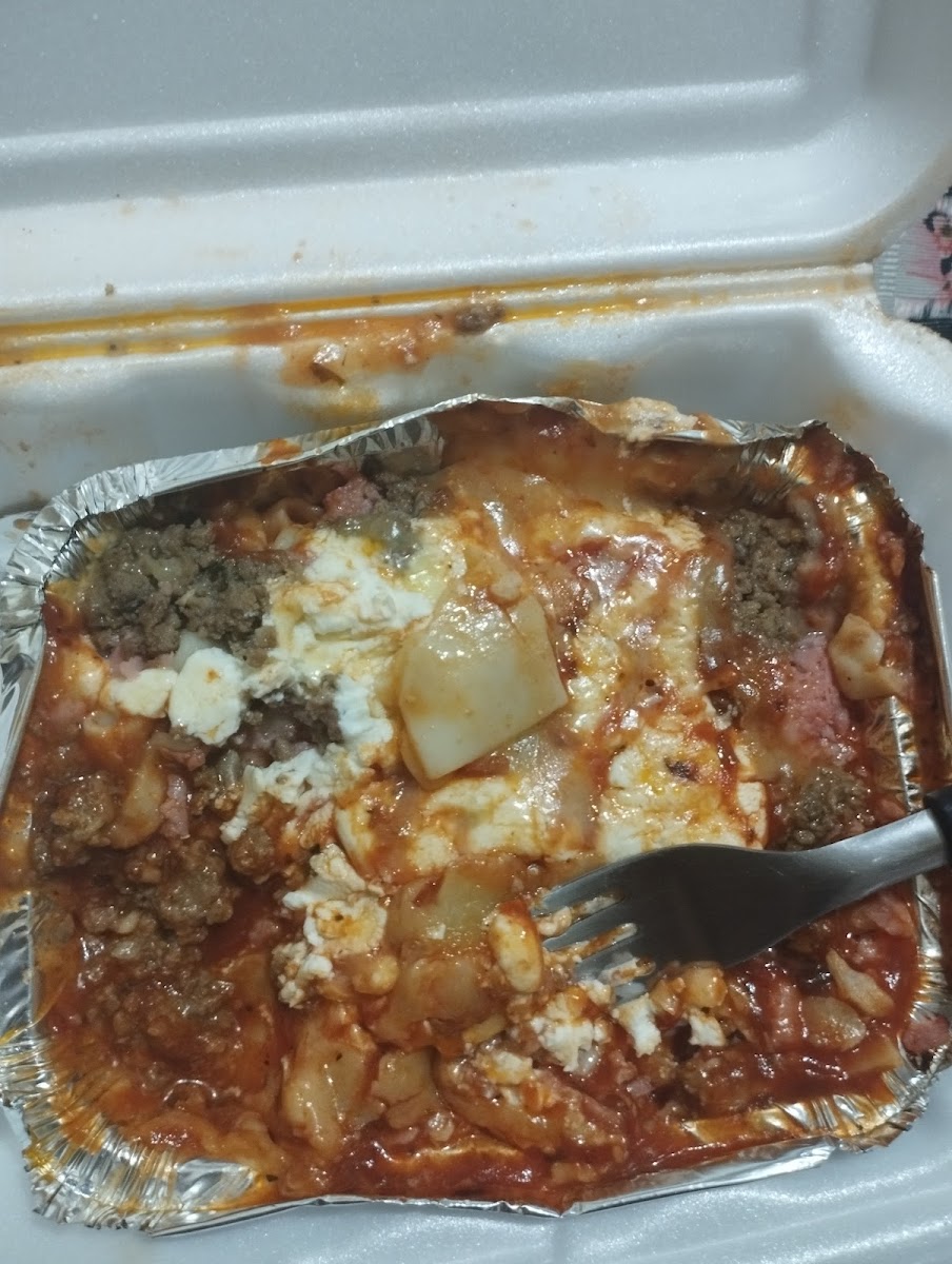 Pizzaria e Esfiharia Mais Sabor Montese - Photo 5