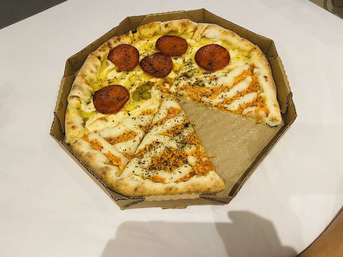 Pizzaria e Esfiharia Mais Sabor Montese - Photo 7