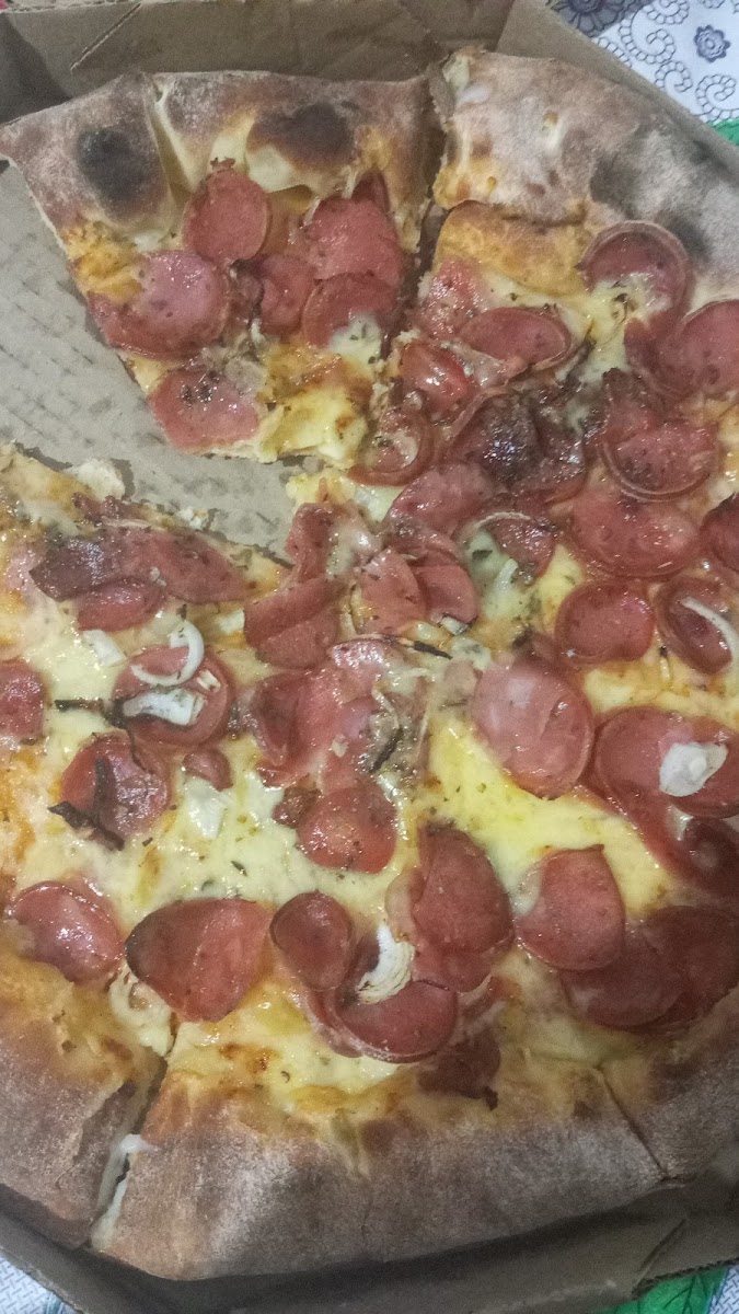 Pizzaria e Esfiharia Mais Sabor Montese - Photo 8