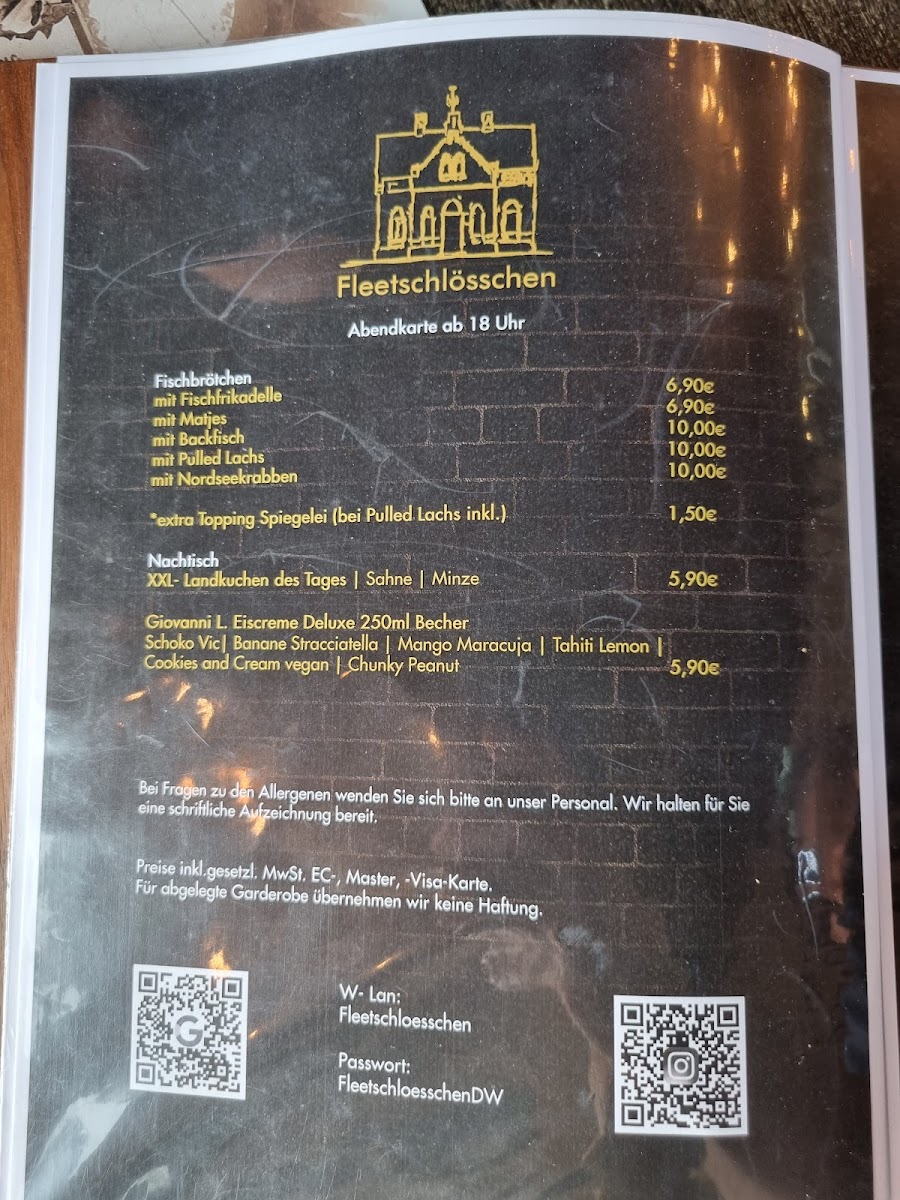 Menu Photo 9