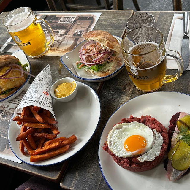 Hamburger Labskaus