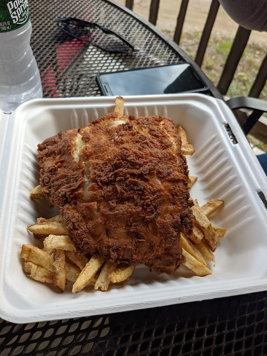 The Meadows Take Out - Photo 9