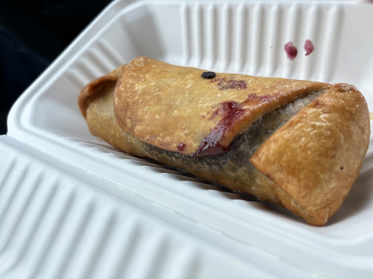 The Meadows Take Out - Photo 2