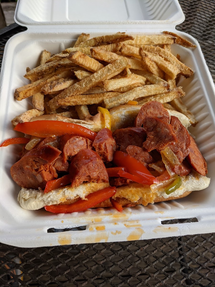 The Meadows Take Out - Photo 6
