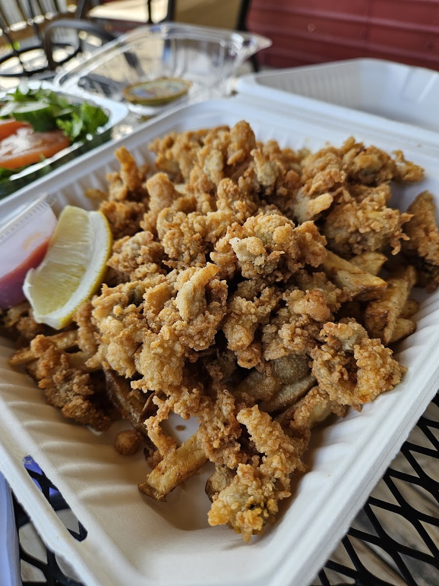 The Meadows Take Out - Photo 8