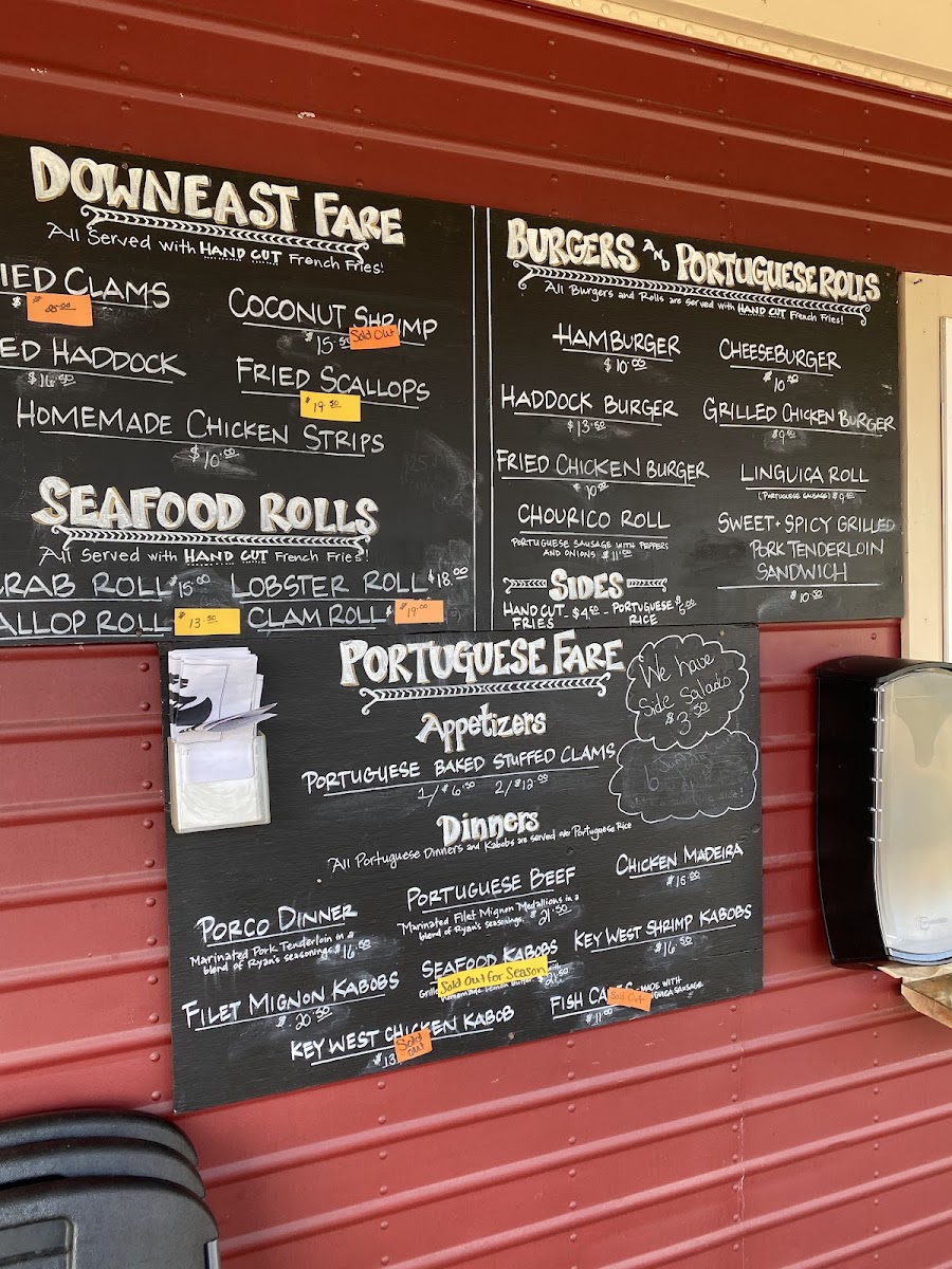 Menu Photo 6