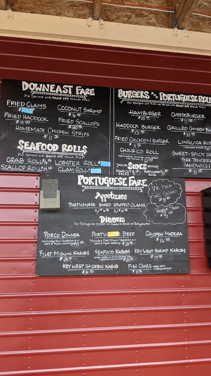 Menu Photo 7