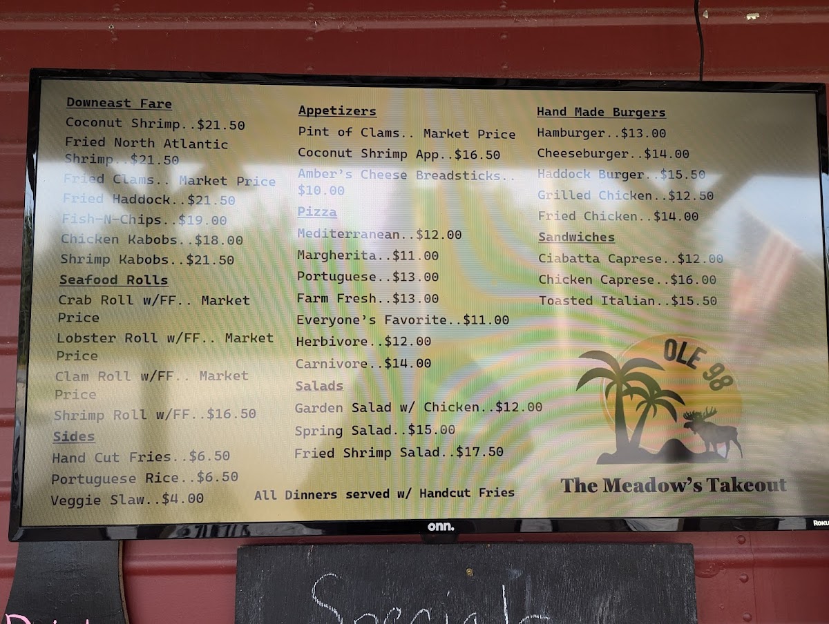 Menu Photo 8