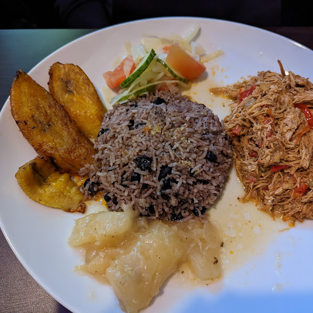 Pollo Ripiado