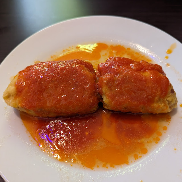 Tamales