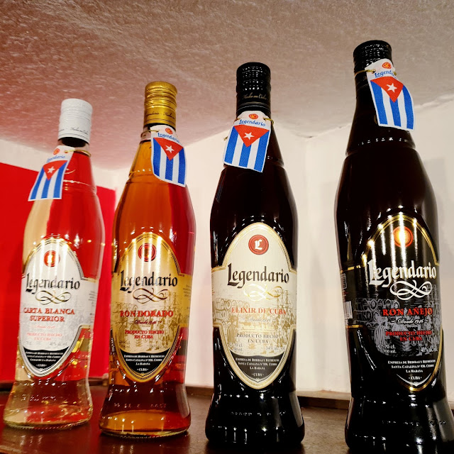 Rum