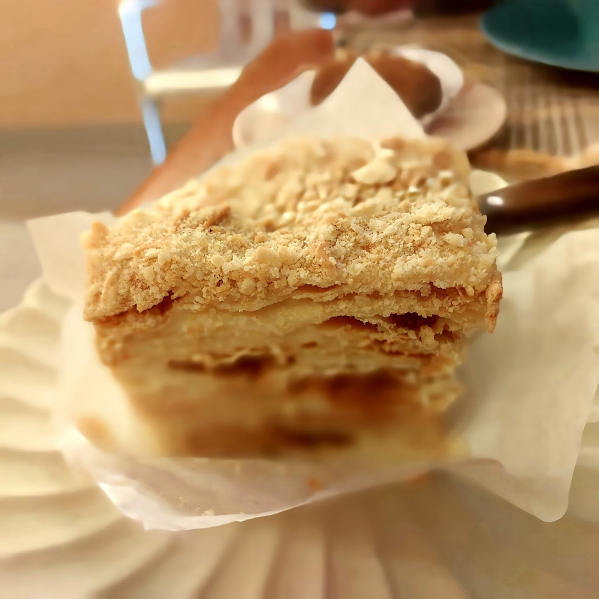 Belka Cafeteria Russa - Photo 4
