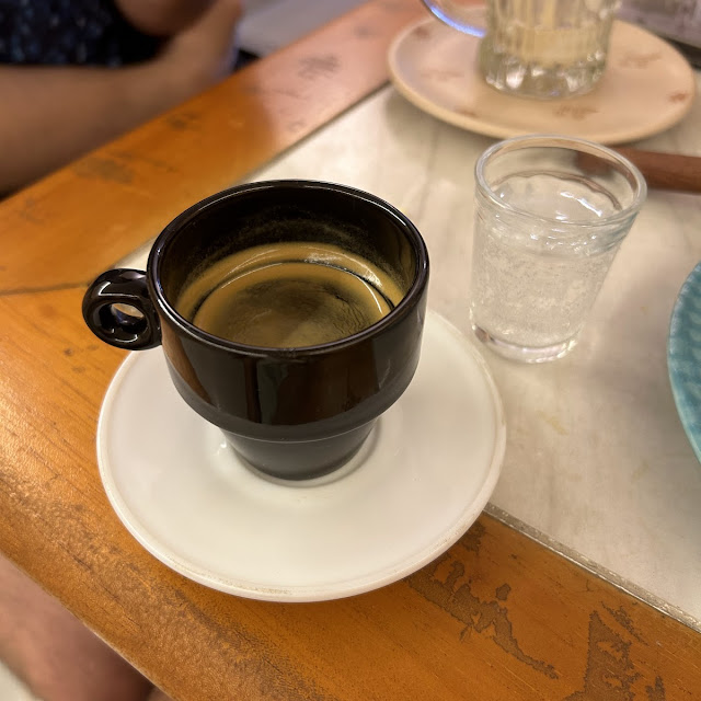 Espresso