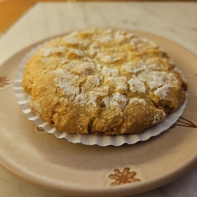 Scone