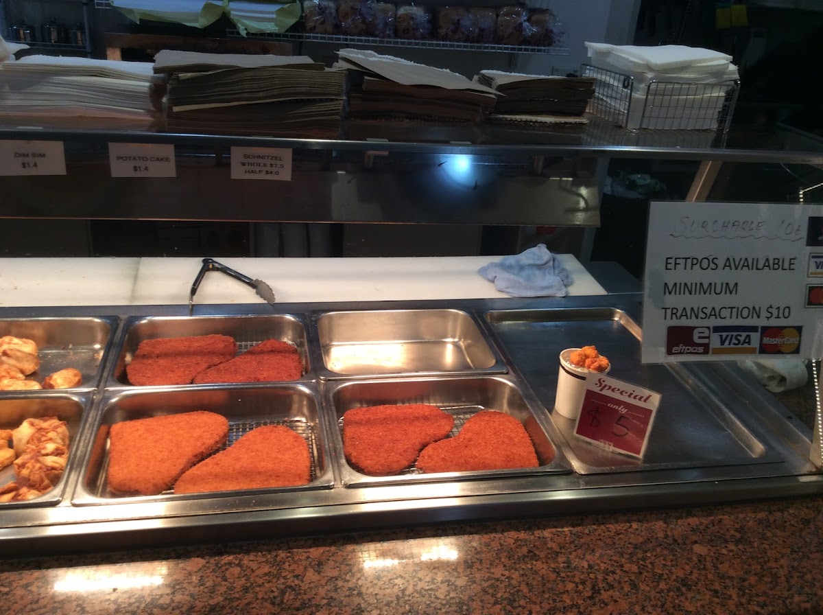 Gourmet Junction Sandwich Bar - Photo 2