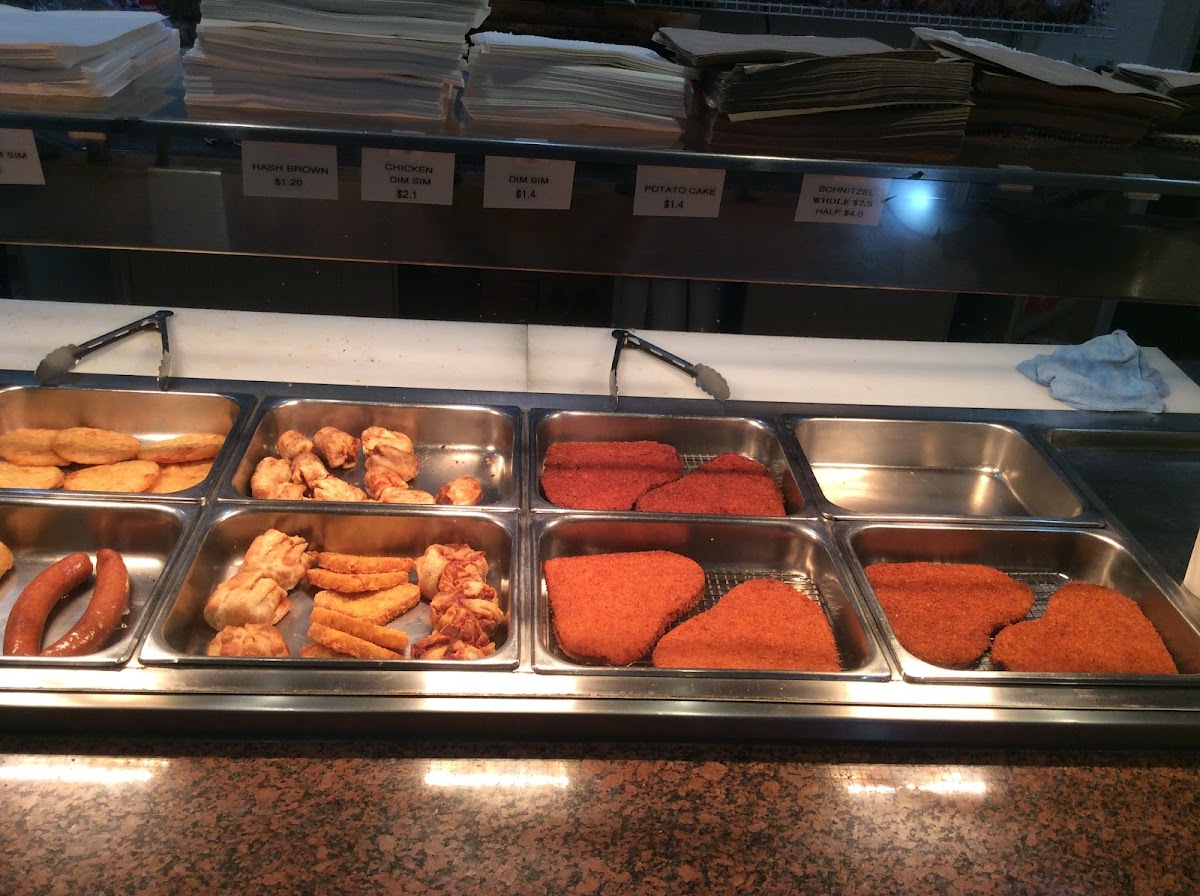 Gourmet Junction Sandwich Bar - Photo 5