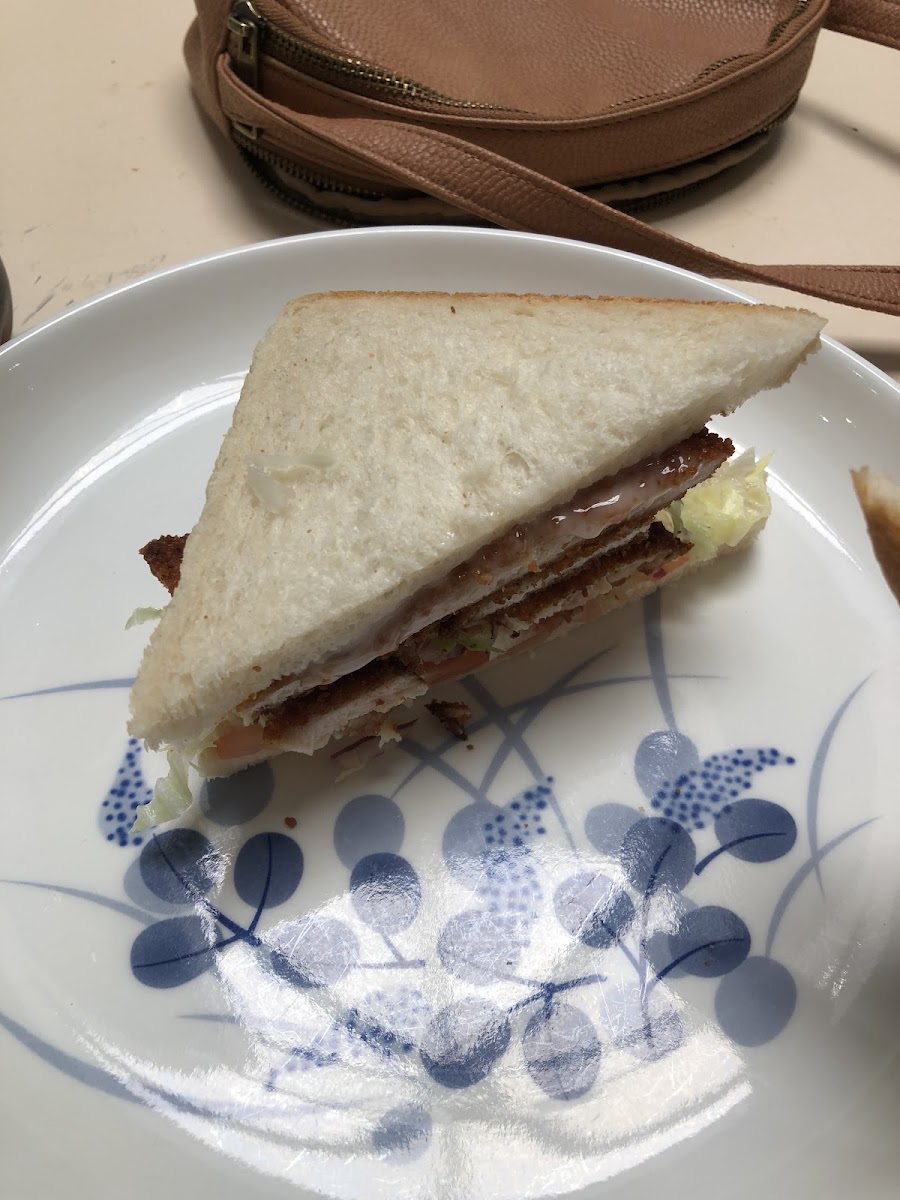 Gourmet Junction Sandwich Bar - Photo 7