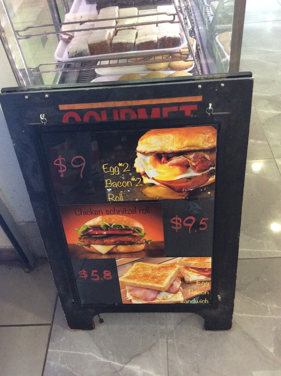 Menu Photo 4