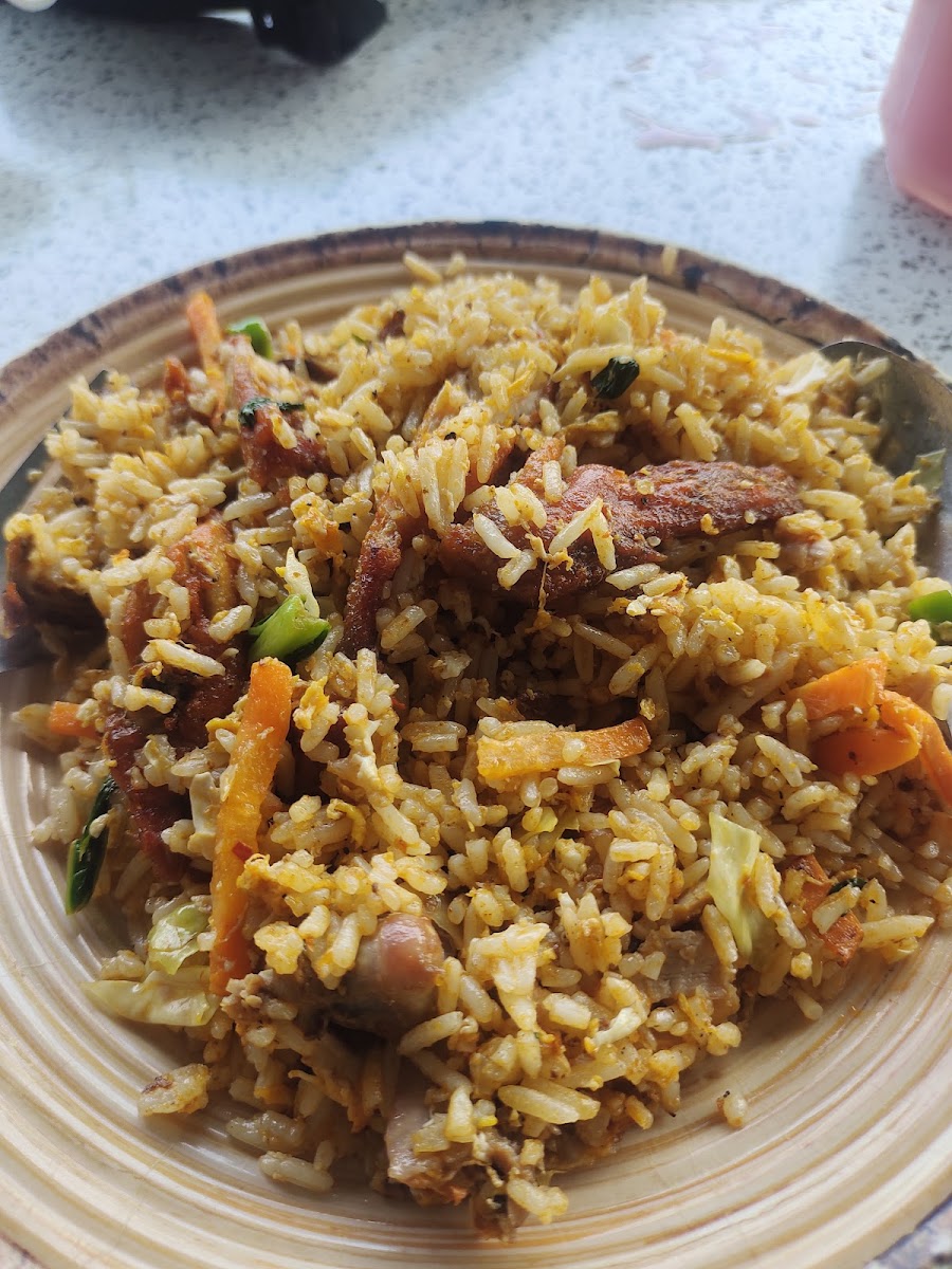 Bangi Curry House - Photo 2