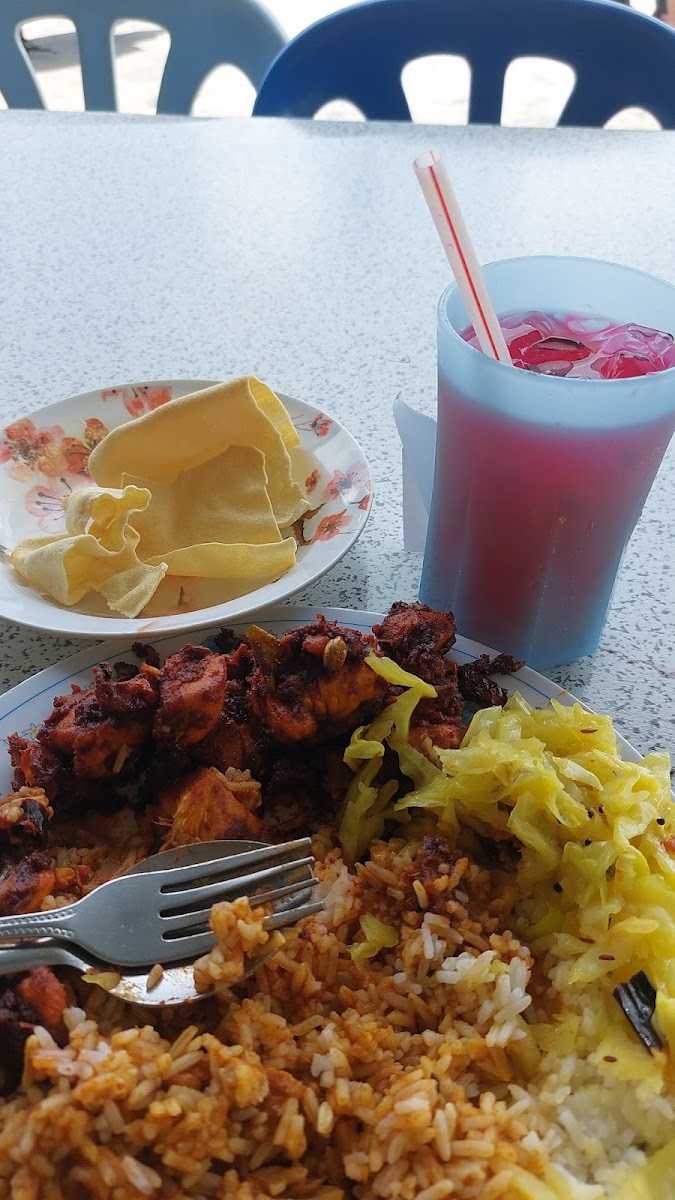 Bangi Curry House - Photo 3