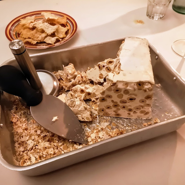 Torrone
