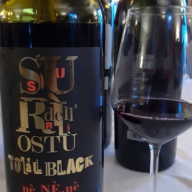 Vino Nobbiolo