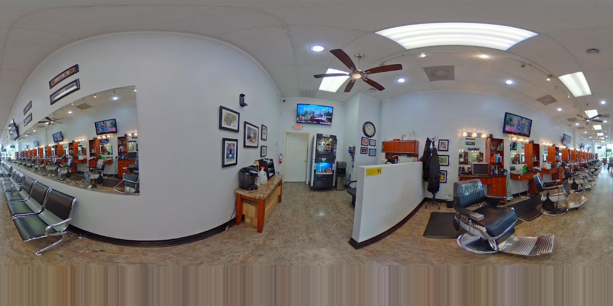 Elite Cuts Barbershop - Photo 3