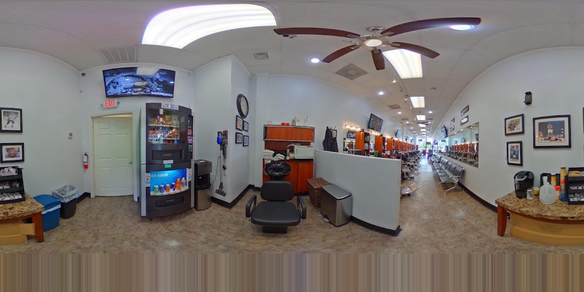 Elite Cuts Barbershop - Photo 4