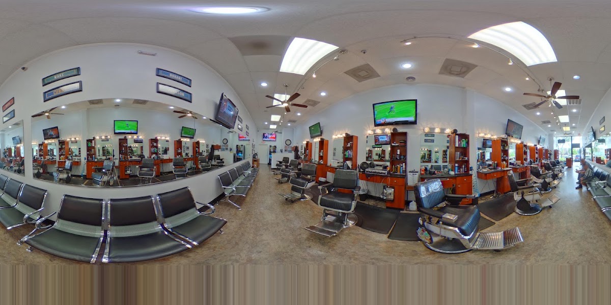 Elite Cuts Barbershop - Photo 5