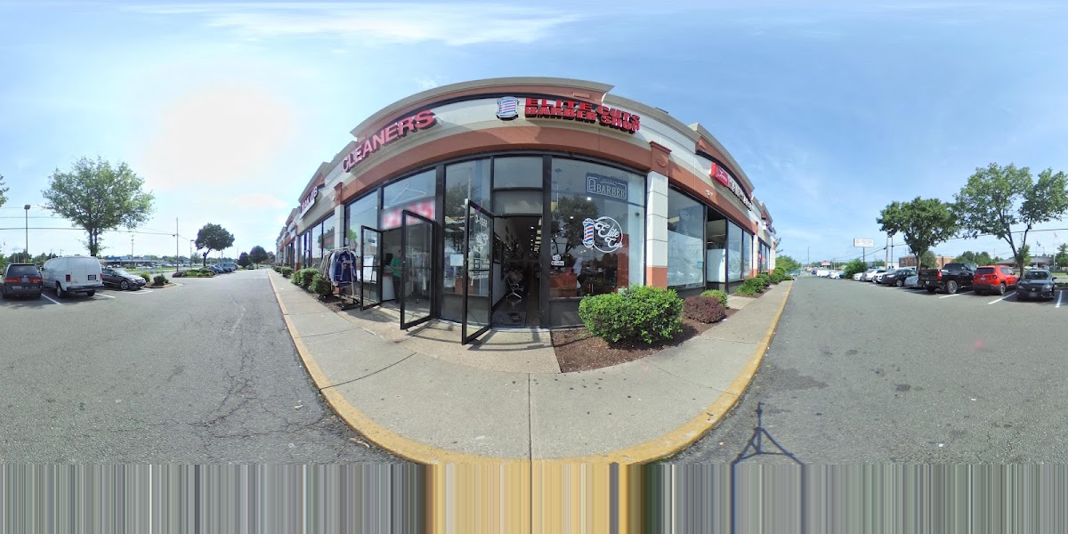 Elite Cuts Barbershop - Photo 7