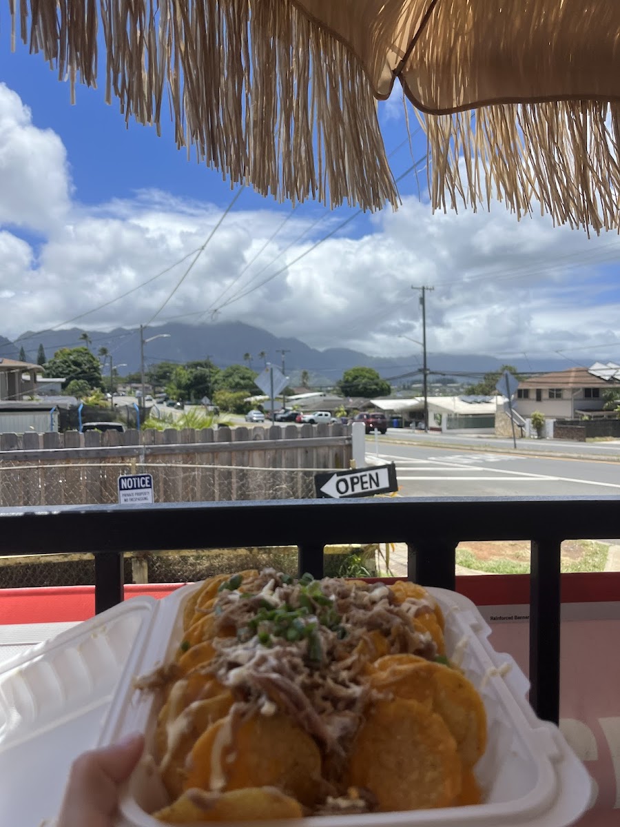 He Mea 'Ono Poi Factory and Hawaiian Food - Photo 3
