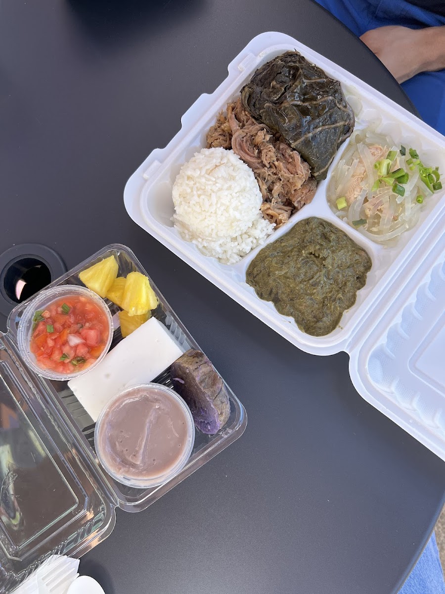 He Mea 'Ono Poi Factory and Hawaiian Food - Photo 4