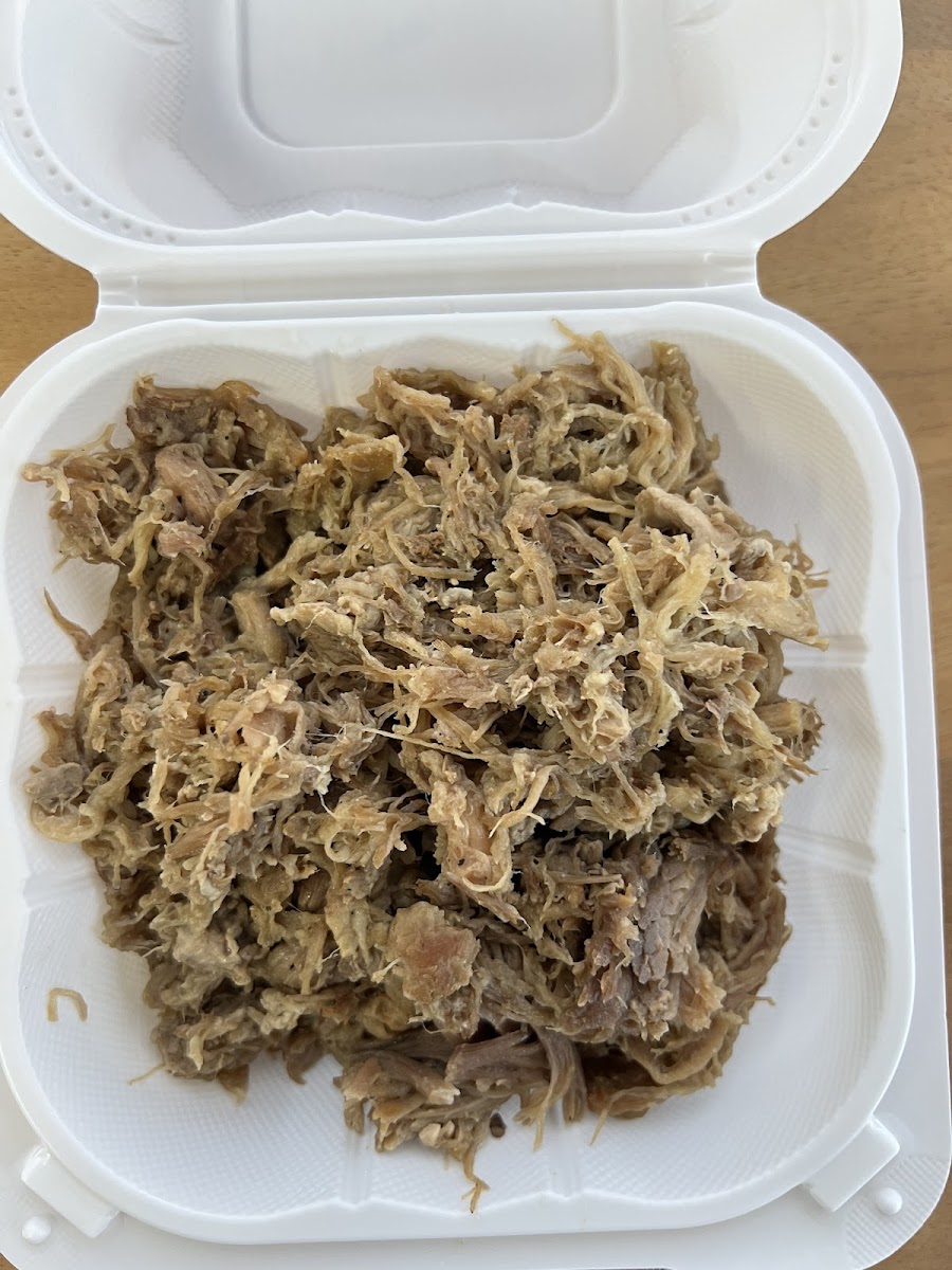 He Mea 'Ono Poi Factory and Hawaiian Food - Photo 6