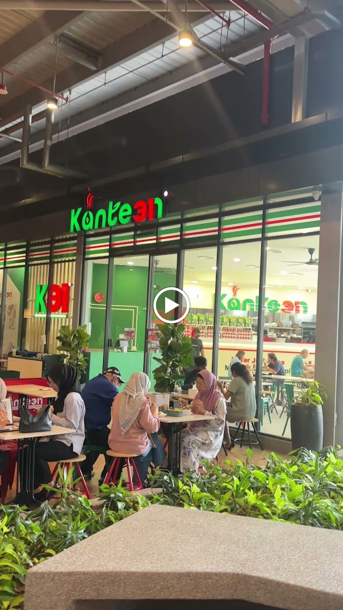 Kanteen31 Sunway Big Box - Photo 1